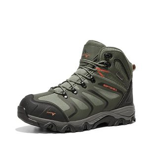 Read more about the article Durable Bushcraft Shoes: Ultimate Footwear For Wilderness Survival And Outdoor Adventures