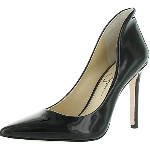 Read more about the article Elegant Black High Heel Shoes For Women: Perfect Blend Of Style & Comfort
