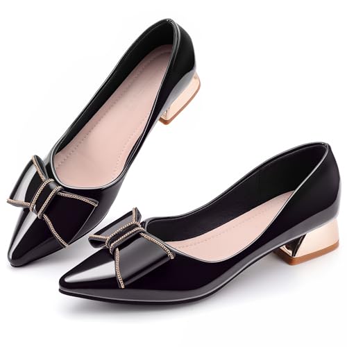 Read more about the article Elegant Block Heel Shoes: Ultimate Style & Comfort For Every Occasion
