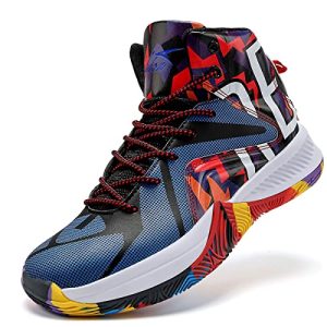 Read more about the article Top Basketball Shoes For 11-year-olds: Ultimate Picks For Young Athletes