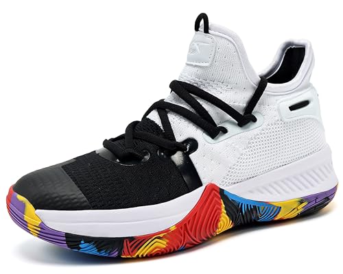 Read more about the article Top Basketball Shoes For Superior Lateral Support And Agile Movement