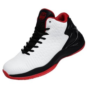 Read more about the article Top Basketball Shoes For Teens: Ultimate Performance And Style Guide