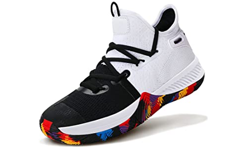 You are currently viewing Top Basketball Shoes Of 2023: Ultimate Performance Footwear Guide