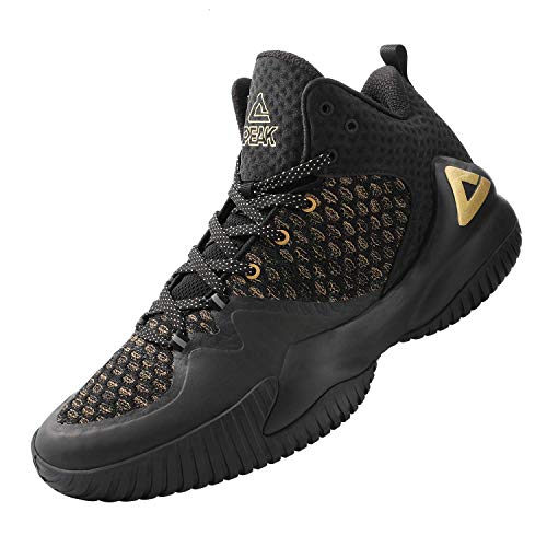 You are currently viewing Top Basketball Shoes To Wear: Ultimate Performance And Style Guide