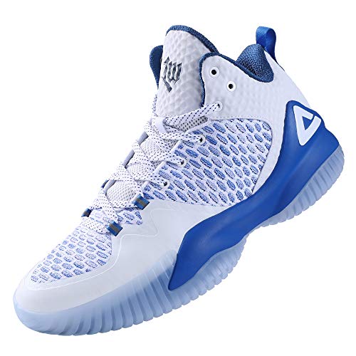 Read more about the article Top Budget-friendly Basketball Shoes: Best Picks Under $100