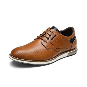 Read more about the article Top Business Casual Shoes For Men: Essential Stylish Footwear For The Modern Professional