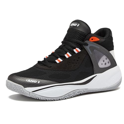 Read more about the article Ultimate Guide To The Best Basketball Shoes For Blacktop Courts: Durability Meets Performance